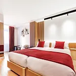 Boutique Hotel Olom - Only Adults Recommended