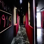 Boutique Hotel Olom - Only Adults Recommended