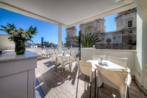Hotel Boutique Olom - Only Adults Recommended