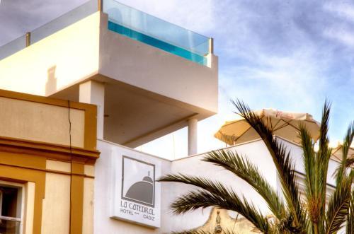 Boutique Olom - Only Adults Recommended Hotel