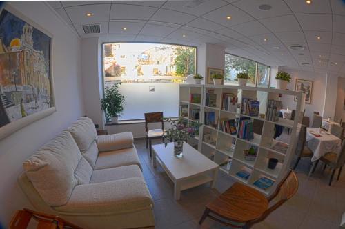 Hotel Boutique Olom - Only Adults Recommended 3*