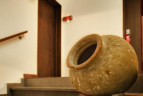Hotel Boutique Olom - Only Adults Recommended Cádiz