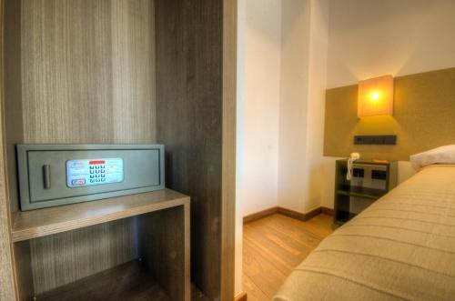 Hotel Boutique Olom - Only Adults Recommended 3*