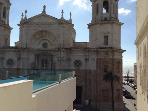 Hotel Boutique Olom - Only Adults Recommended 3*