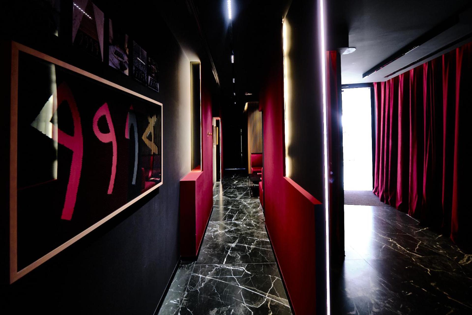 Boutique Olom - Only Adults Recommended Hotel Cádiz