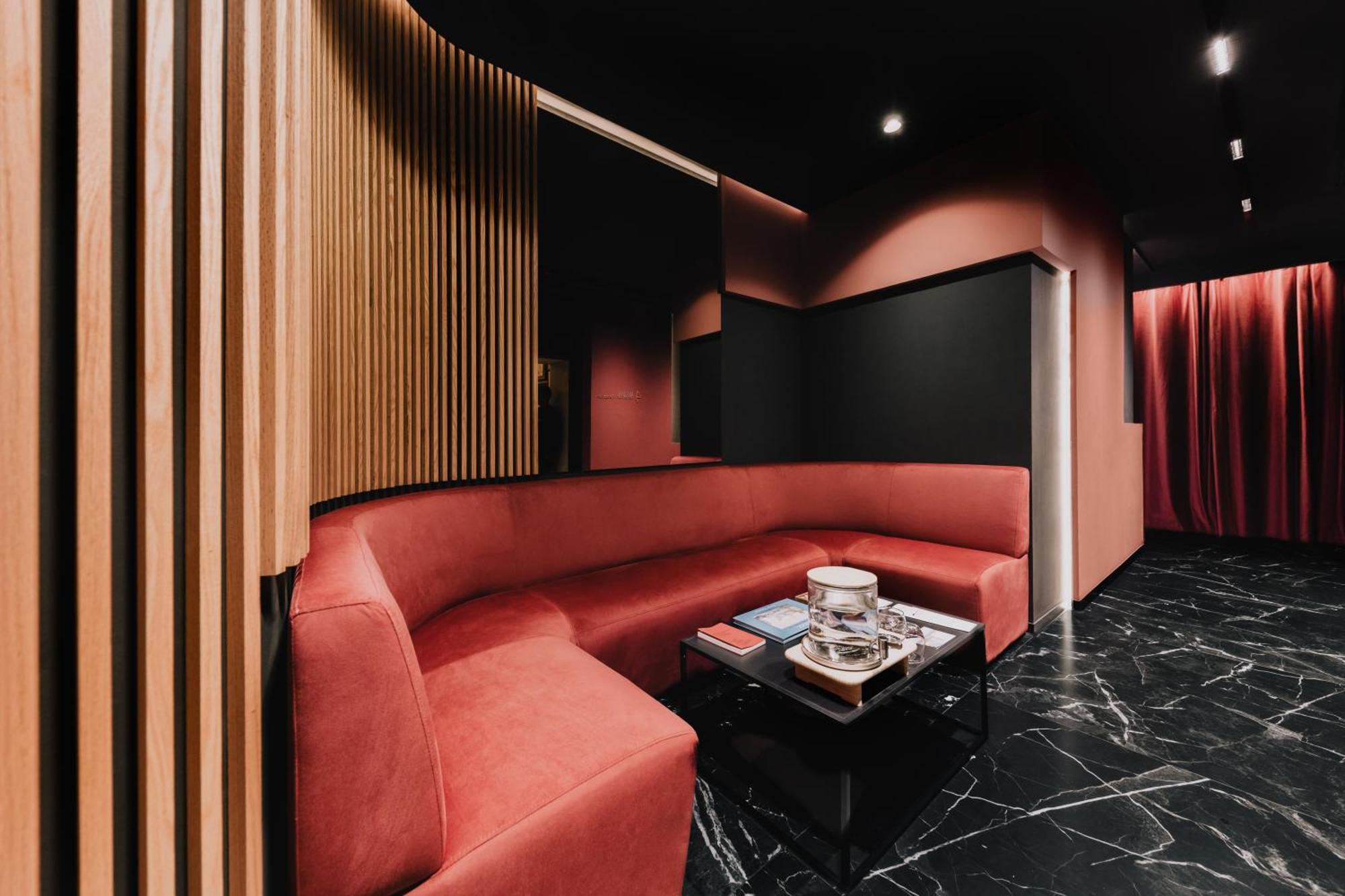 Hotel Boutique Olom - Only Adults Recommended Cádis