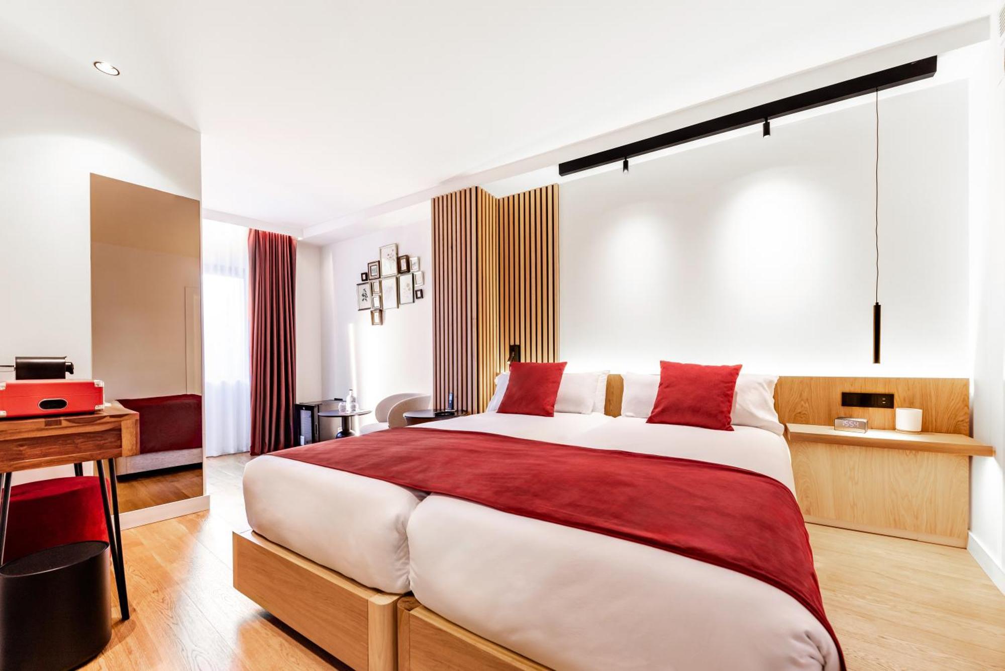 Boutique Olom - Only Adults Recommended 3* Cádis